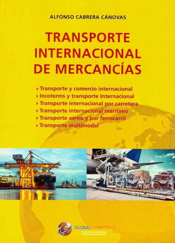 Transporte internacional de mercancías -0