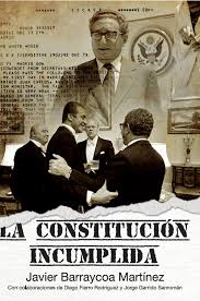Constitución incumplida -0