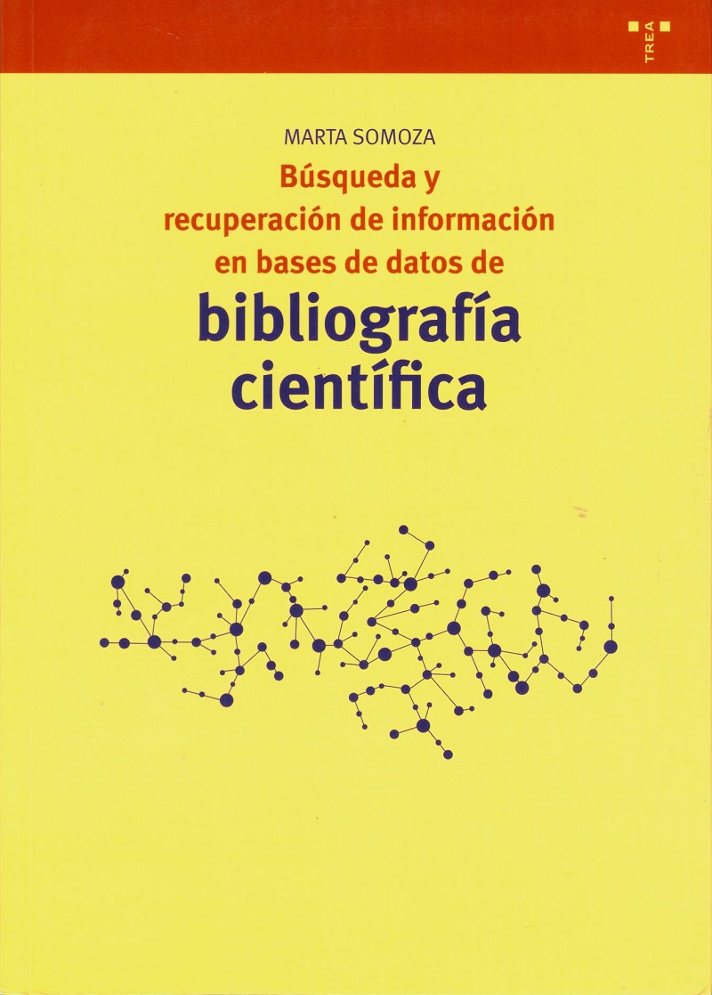 Búsqueda y Recuperación de Información en Bases de Datos de Bibliografía Científica-0