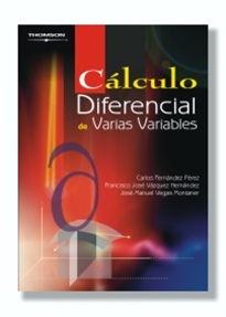 Cálculo diferencial de varias variables-0