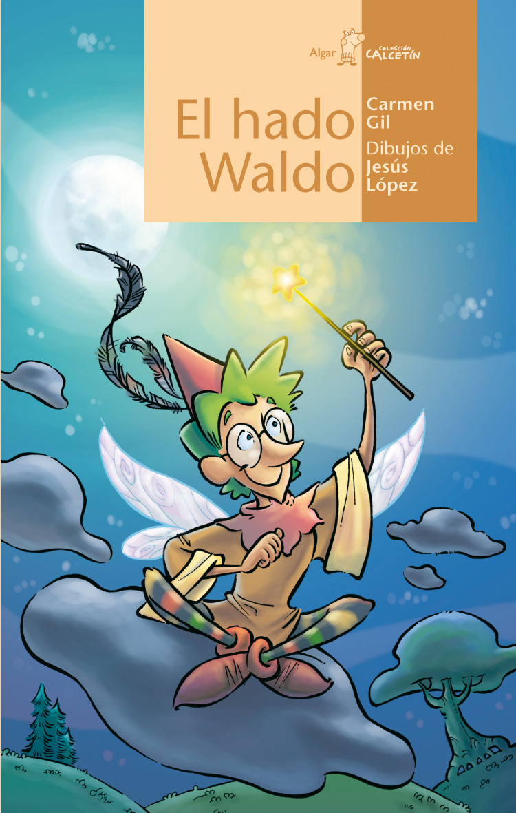 Hado Waldo. -0