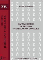 Manual Básico de Revisión y Verificación Contable -0