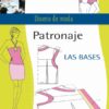 Patronajes. Las bases -0