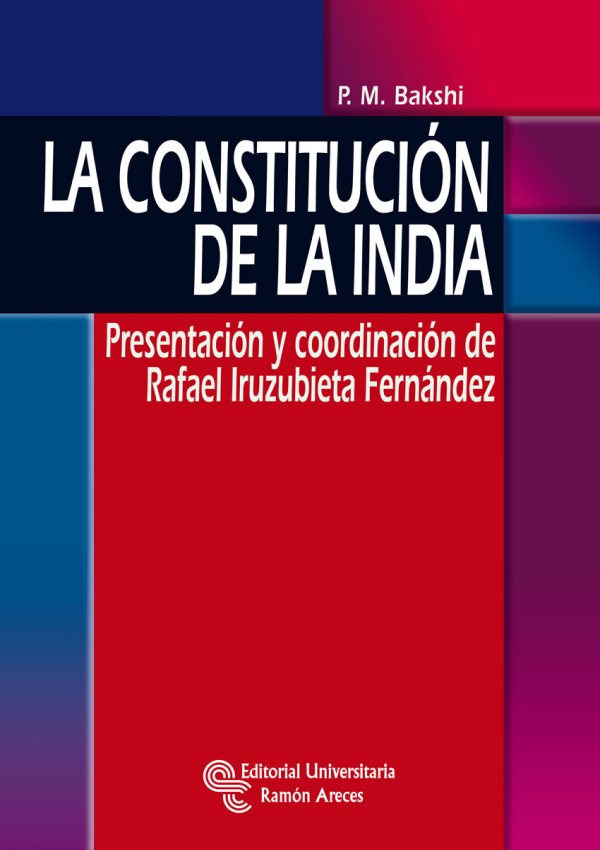 La Constitución de la India -0