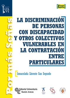 Discriminación de personas con discapacidad y otros colectivos vulnerables en la contratación entre particulares-0