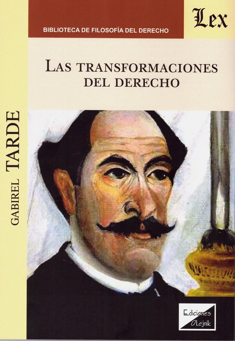 Transformaciones del Derecho -0