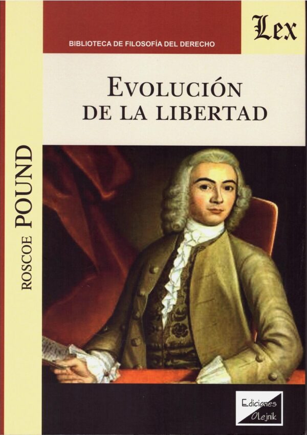 Evolución de la Libertad -0