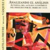 Analizando el análisis. Autopsia del análisis económico del Derecho por el Derecho Civil-0