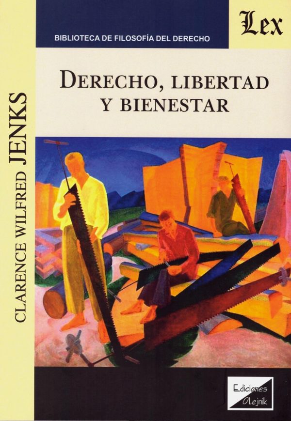 Derecho, Libertad y Bienestar -0