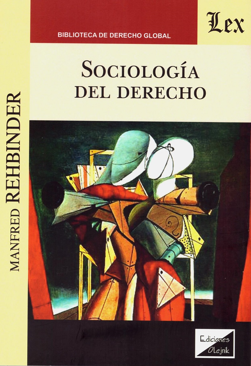 Sociología del Derecho -0