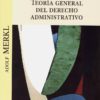 Teoría General del Derecho Administrativo -0
