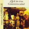 Qué es una Constitución? -0
