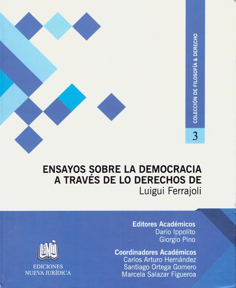Ensayos Sobre la Democracia / 9789588809885