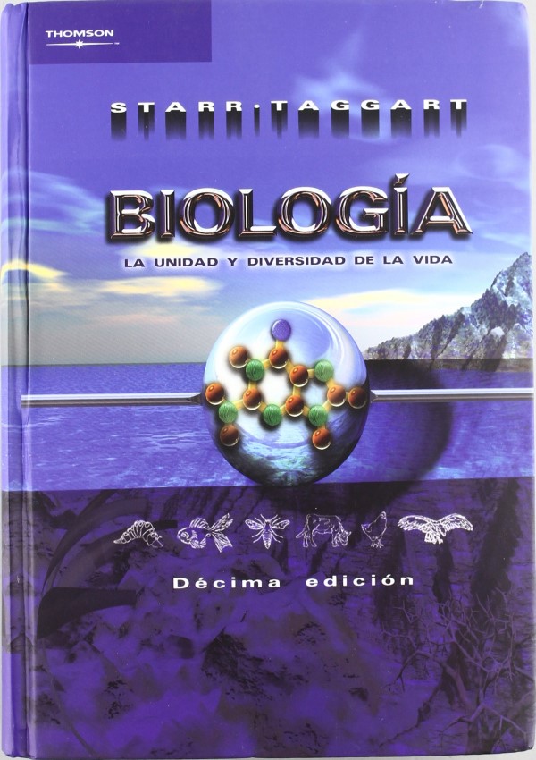 Biología. La unidad y diversidad -0