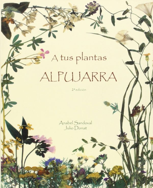 A tus plantas, Alpujarra -0