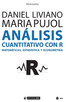 Análisis cuantitativo con R. Matemática, estadística y econometría-0