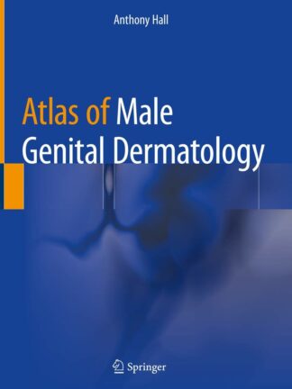 Atlas of Male Genital Dematology *