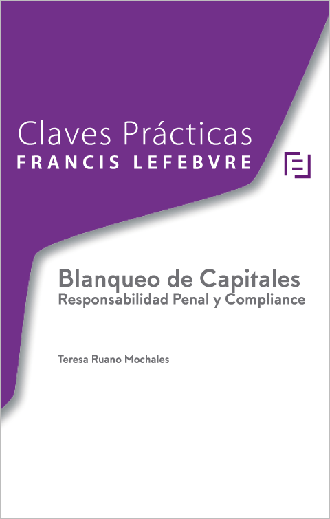 Blanqueo de Capitales. Responsabilidad Penal y Compliance -0