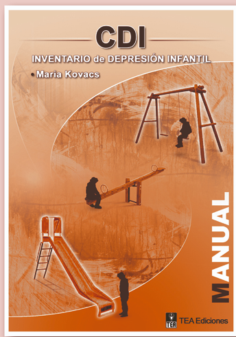 CDI, Inventario de depresión infantil -0