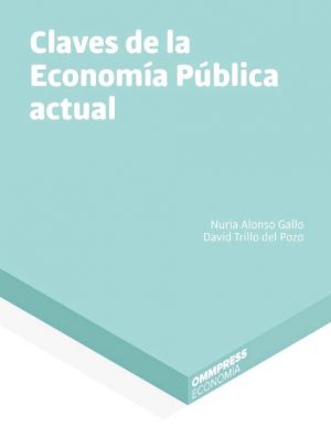 Claves de la economía pública actual -0