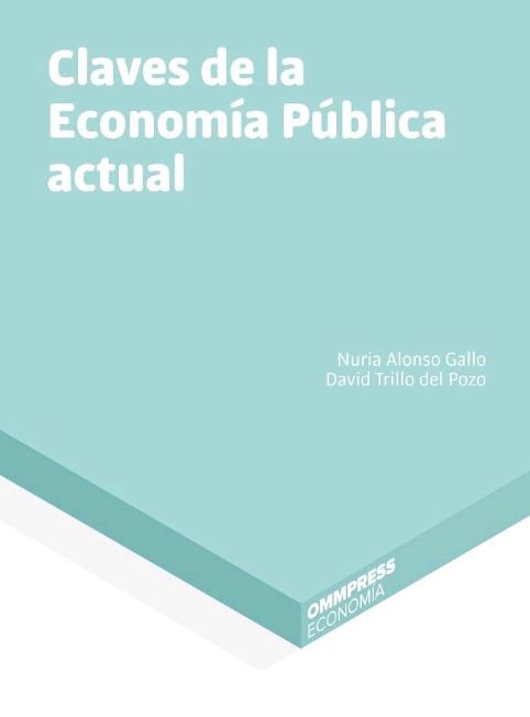 Claves de la economía pública actual -0
