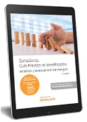 E-Book Compliance. Guía práctica de llanificación preventiva y plan de control de riesgos-0