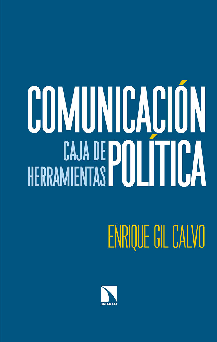 Comunicación Política. Caja de Herramientas -0
