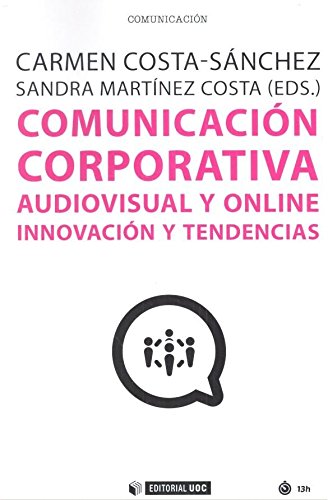 Comunicación Corporativa Audiovisual y Online Innovación y Tendencias-0