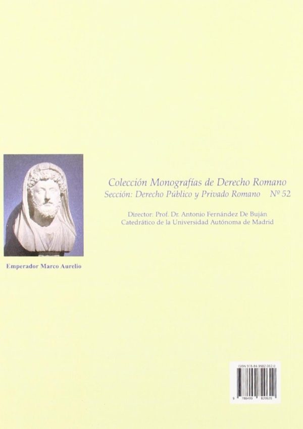 Concurrencia de Responsabilidad Civil Contractual y Extracontractual en el Contrato de Arrendamiento. Del Derecho Romano al Derecho Civil Hist-37958