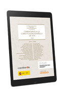 Comentarios a la Constitución Española Volumen I y II eBook-0