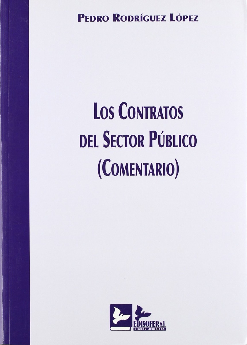 Contratos del Sector Público (Comentario) -0