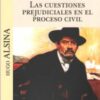 Cuestiones prejudiciales en el proceso civil -0