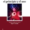 De la causa, el principio y el uno -0