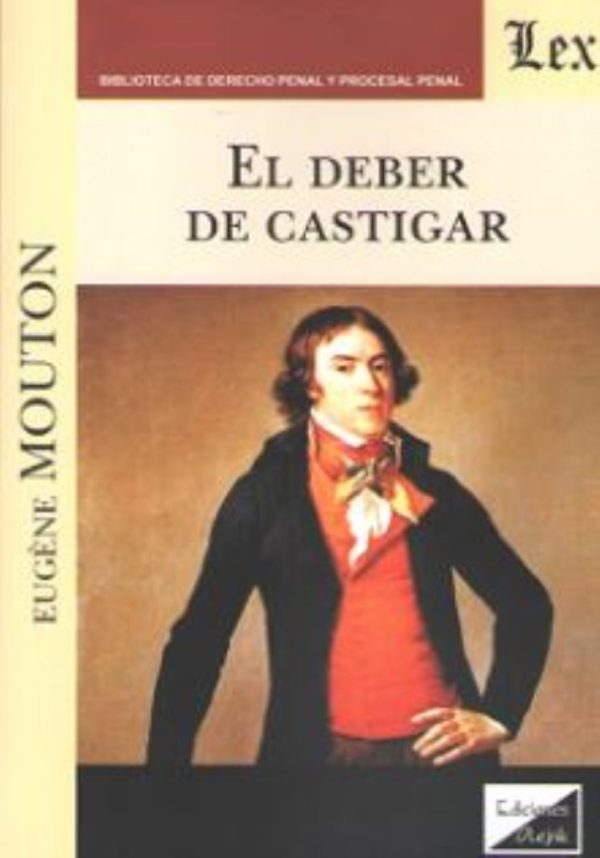 Deber de castigar -0