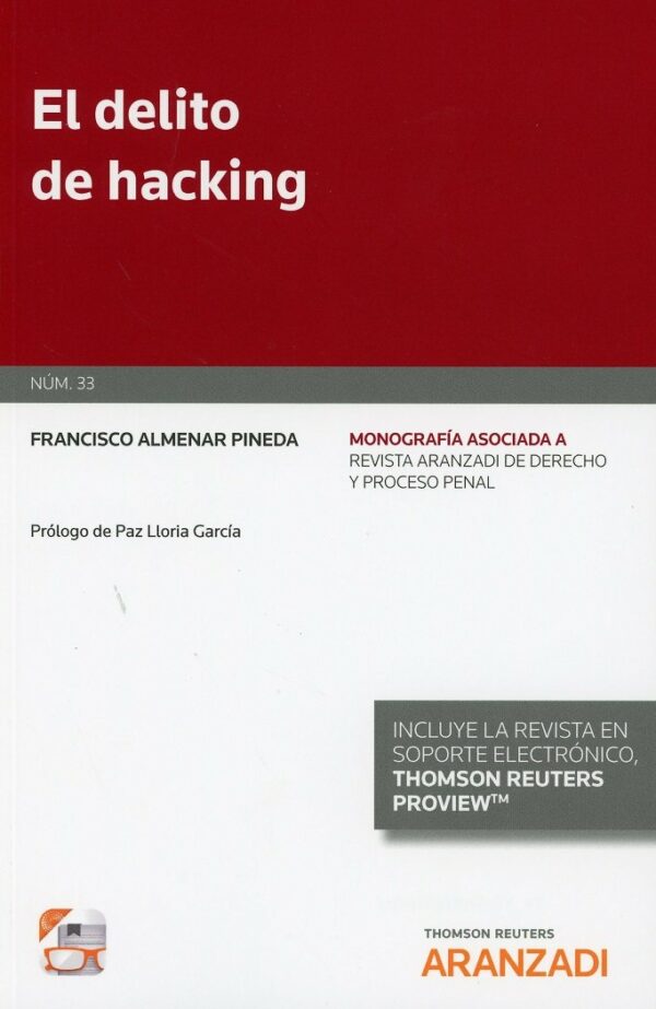 Delito de Hacking -0