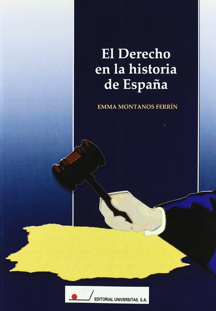 Derecho en la Historia de España -0