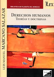 Derechos Humanos. Teorías y Doctrinas -0