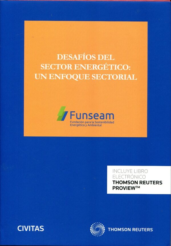 Desafíos del Sector Energético: Un Enfoque Sectorial -0