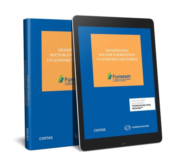Desafíos del Sector Energético: Un Enfoque Sectorial -21279