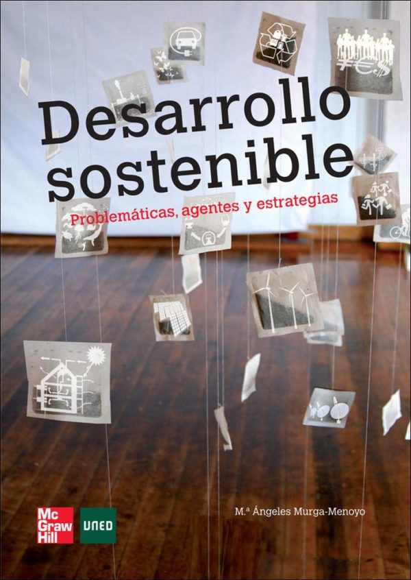 DESARROLLO SOSTENIBLE -9788448183417