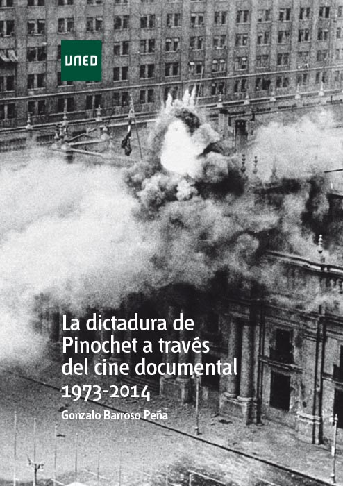 Dictadura de Pinochet a través del Cine Documental 1973-2014-0