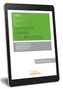 E-book Nutrición Humana y su Pedagogía -0