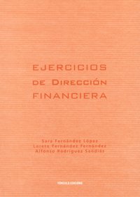 Ejercicios de Dirección Financiera -0