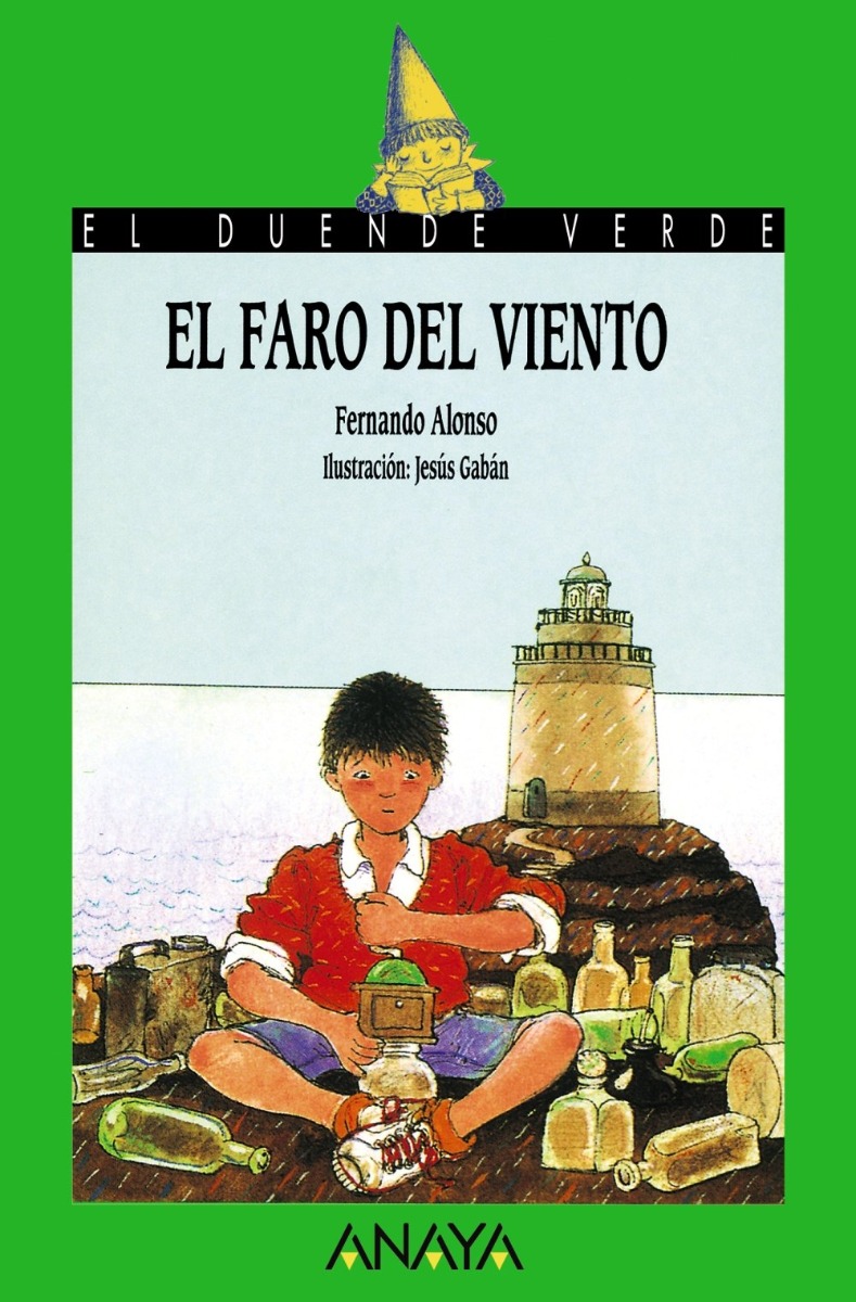 Faro del Viento -0