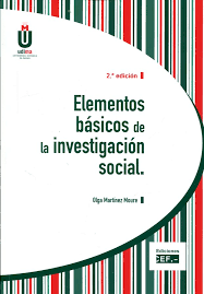 Elementos Básicos de la Investigación Social 2018 -0