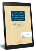 Empleo Público. Puntos Críticos en los Ordenamientos Italiano y Español. Cuaderno E-book-0