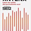 En antena. Libro de estilo del periodismo oral -0
