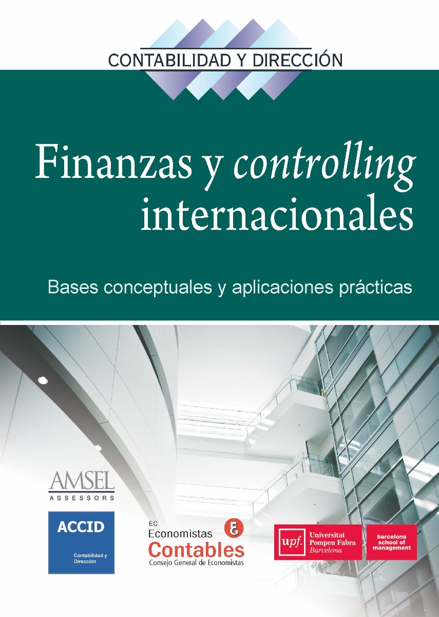 Finanzas y controlling internacionales -0