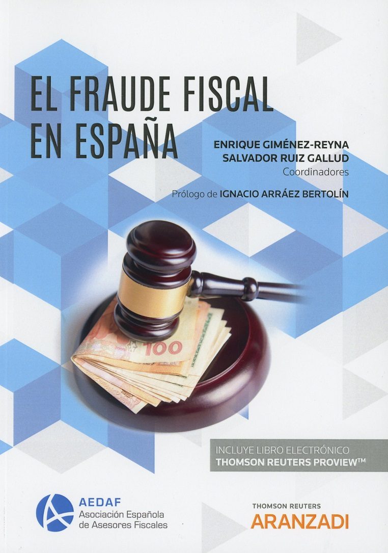Fraude Fiscal en España -0