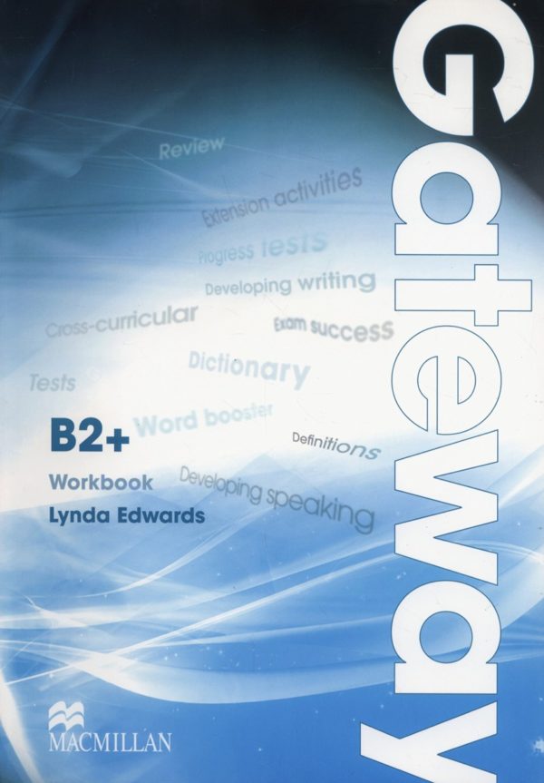 Gateway B2 + Workbook -0